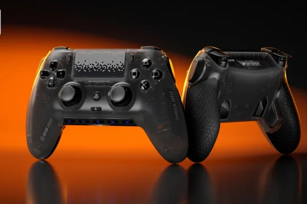 Scuf Omega