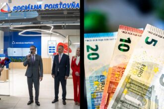 Sociálna poisťovňa, dôchodkové prognózy