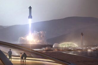 SpaceX