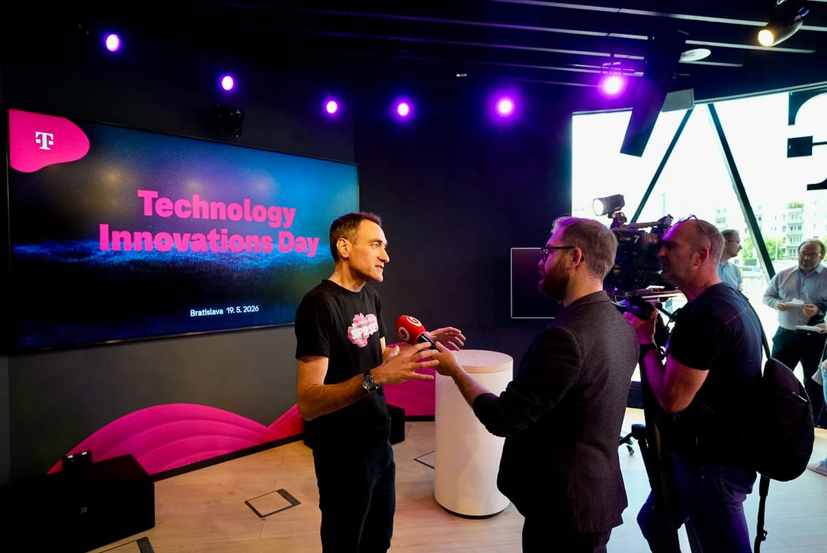 Telekom 5G SA