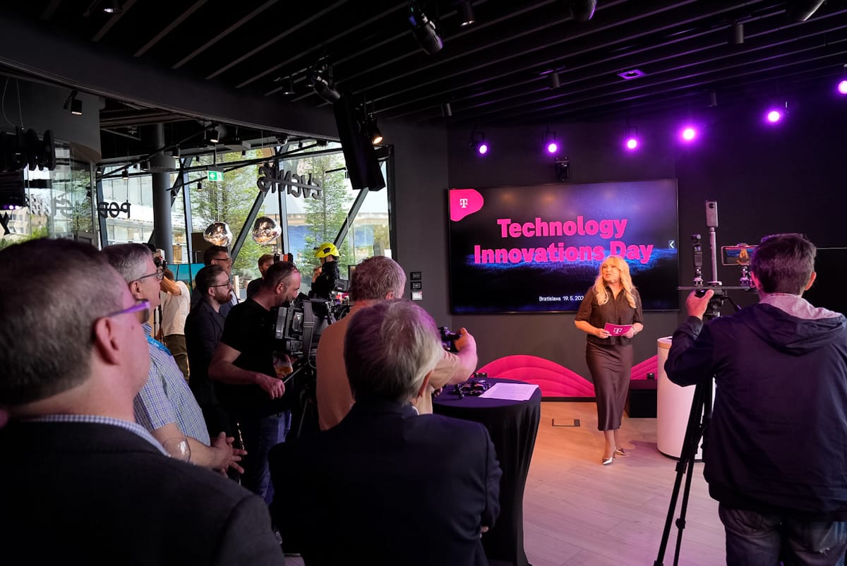 Telekom 5G SA