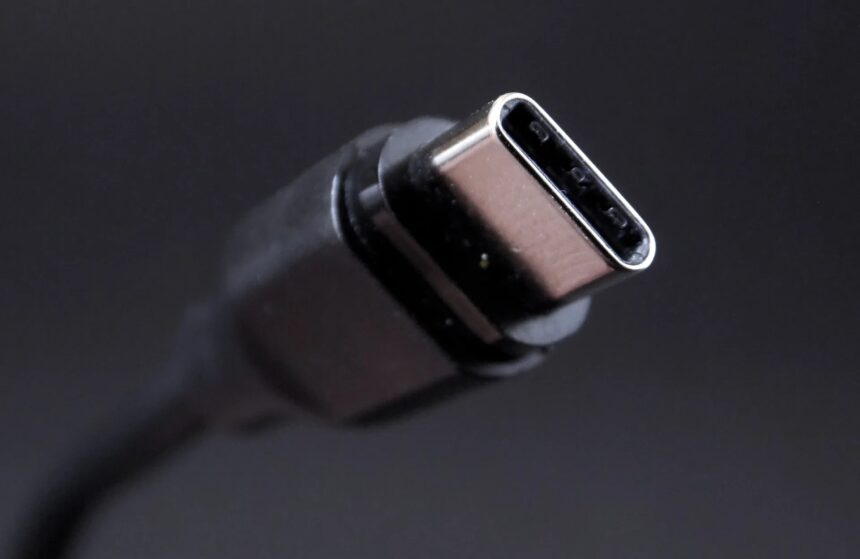 USB C