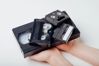 VHS