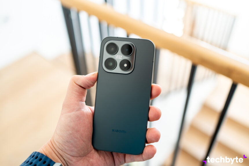 Xiaomi 17