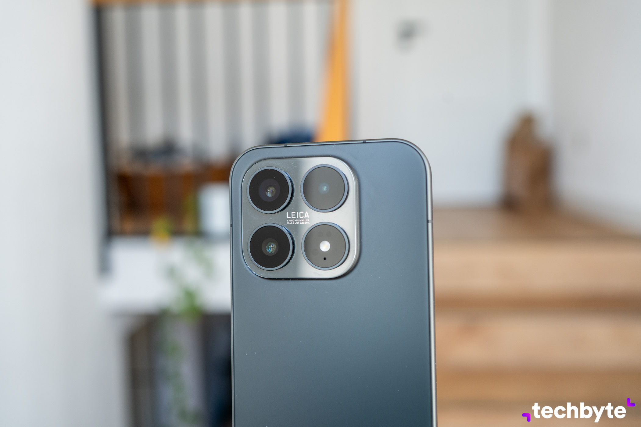 Xiaomi 17