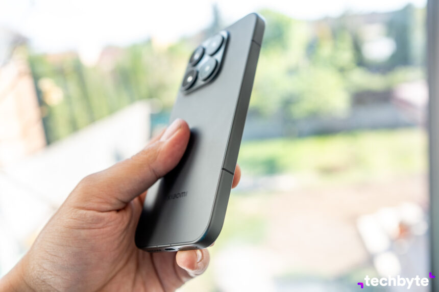 Xiaomi 17