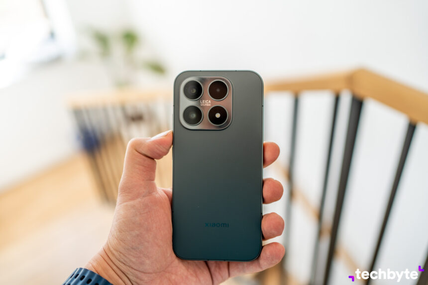 Xiaomi 17