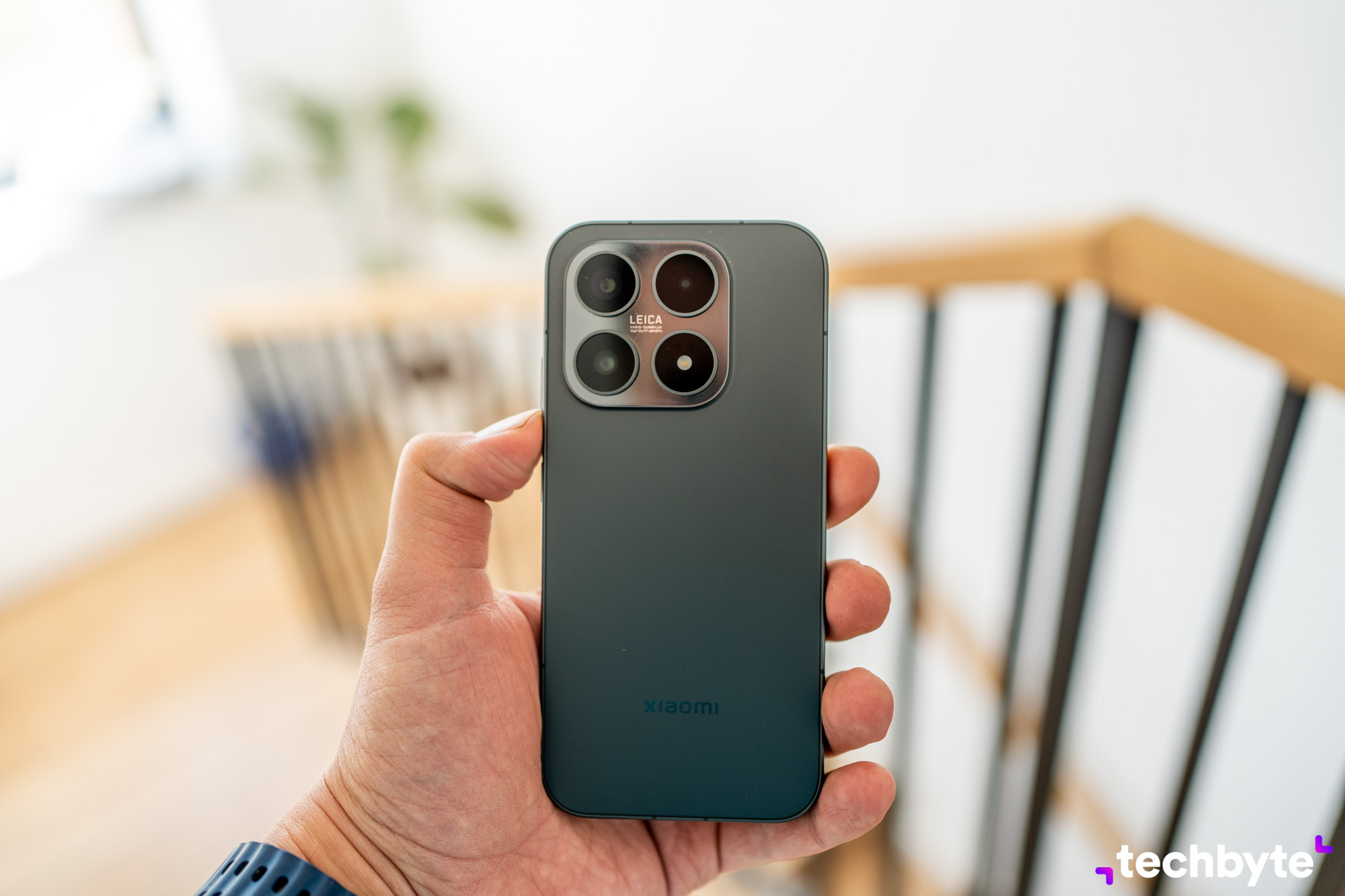 Xiaomi 17
