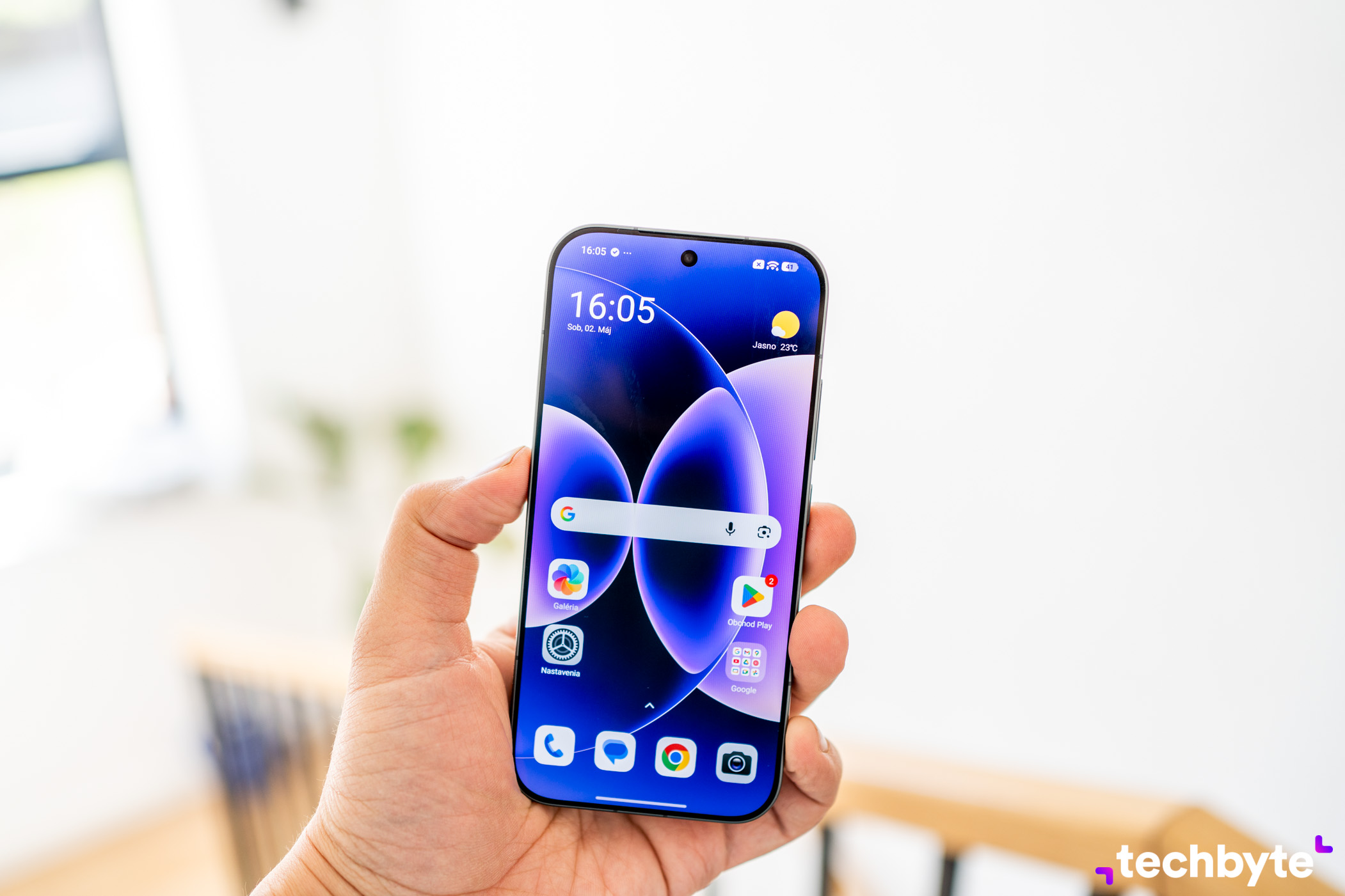 Xiaomi 17