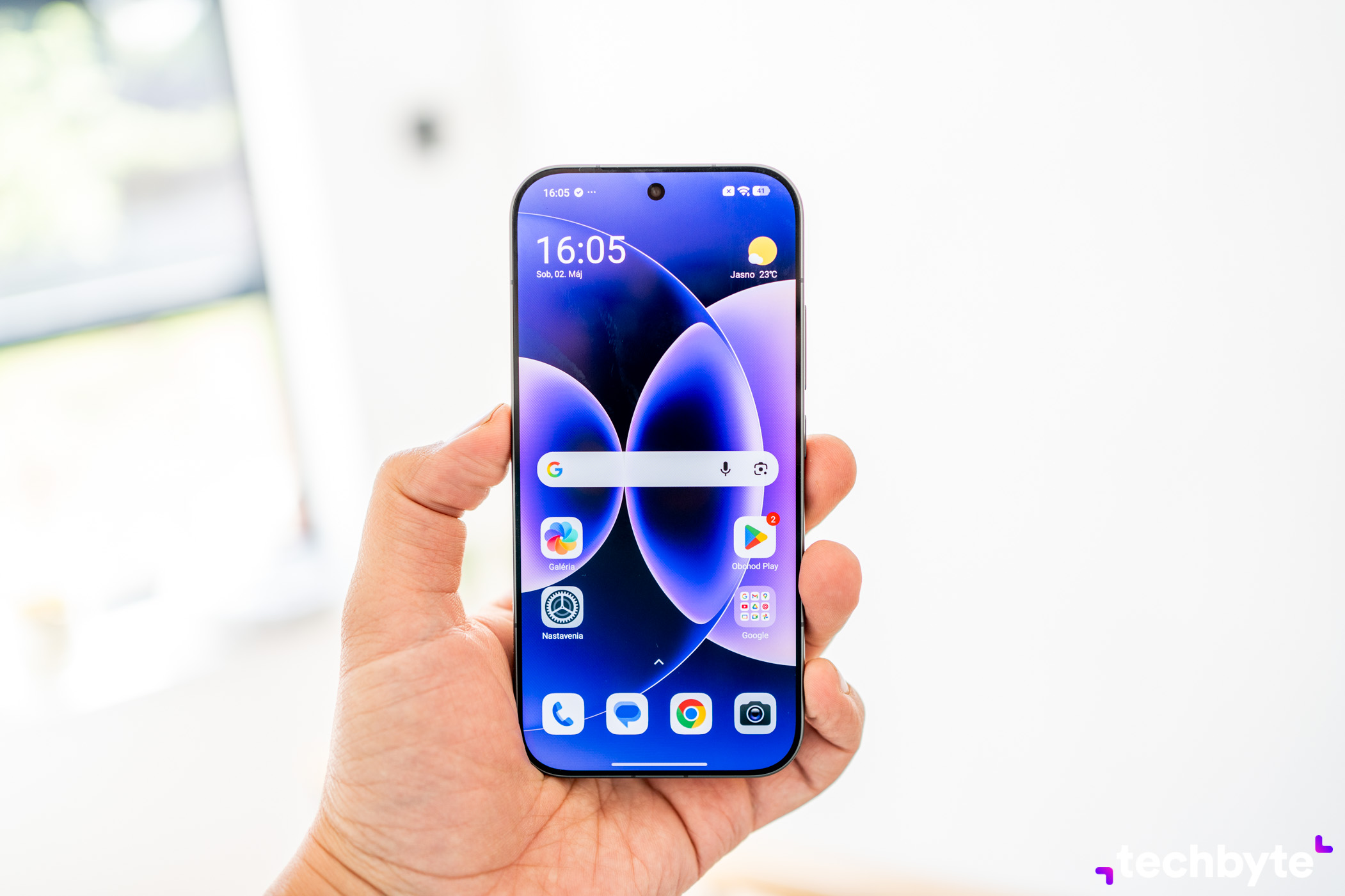 Xiaomi 17