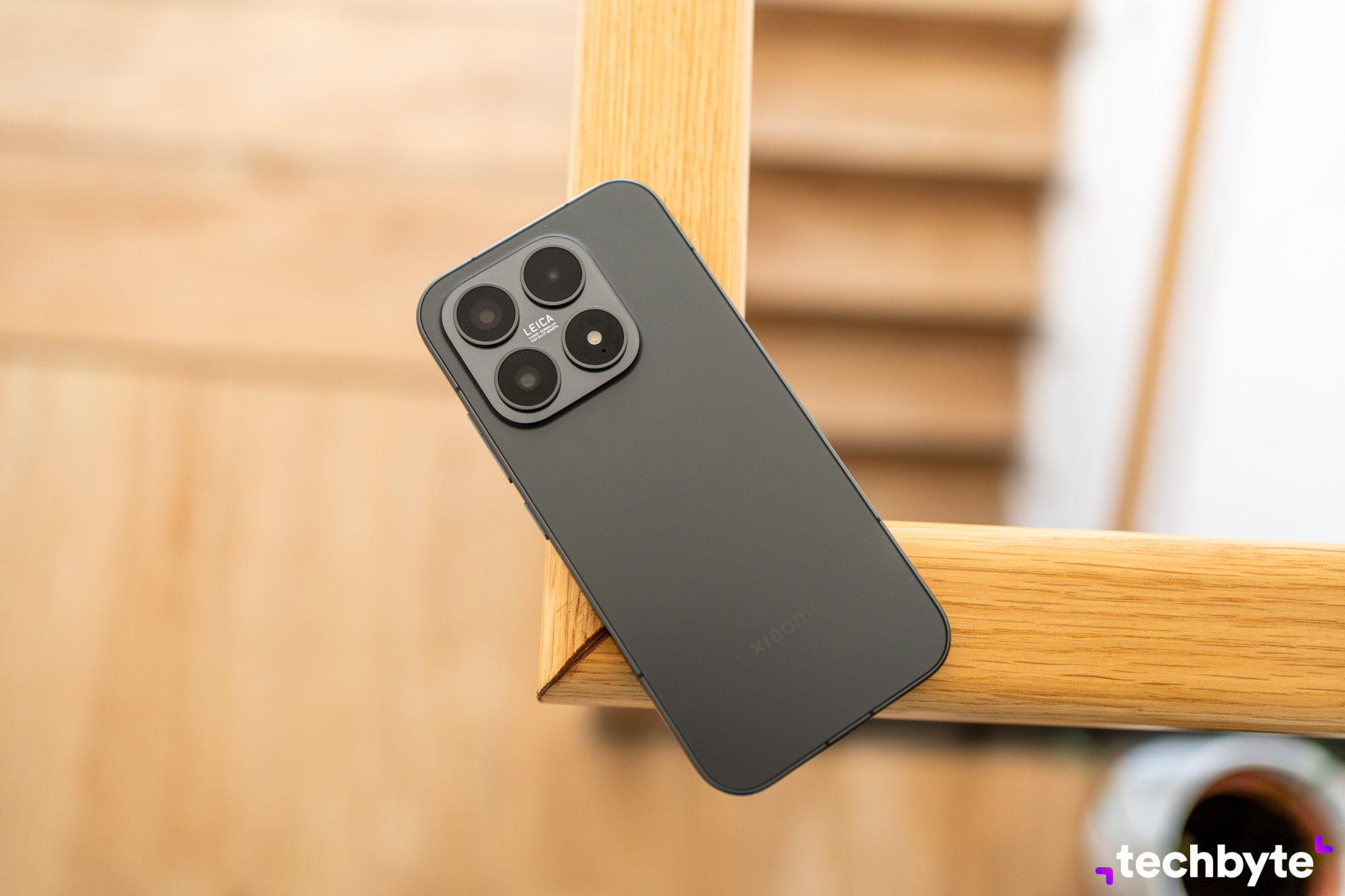 Xiaomi 17