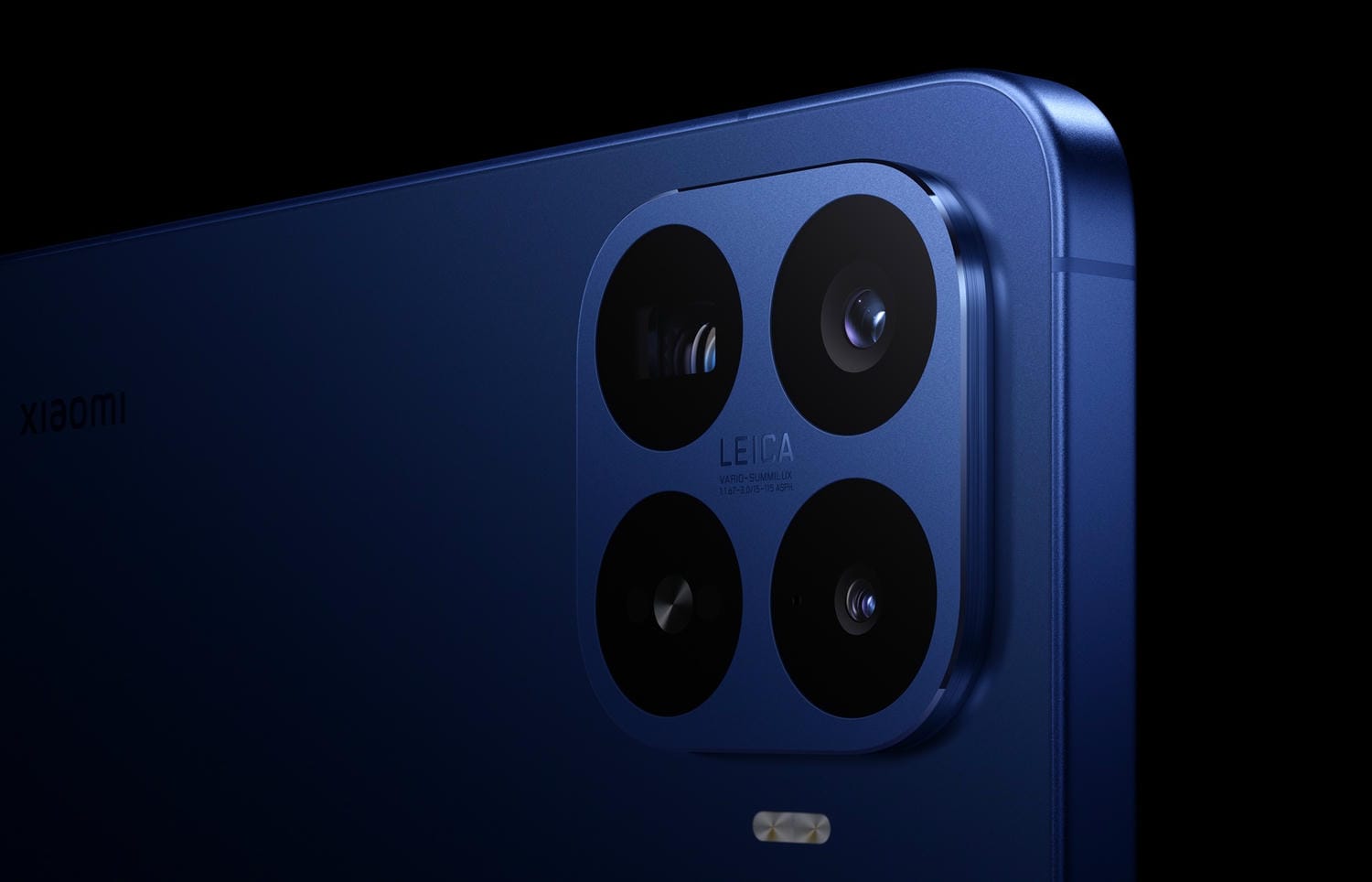 Xiaomi 17T Pro