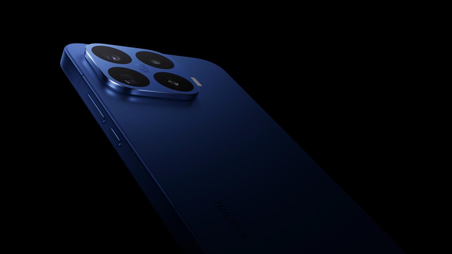 Xiaomi 17T Pro