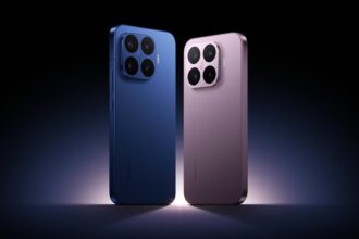 Xiaomi 17T