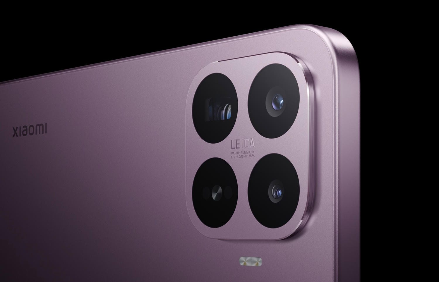 Xiaomi 17T