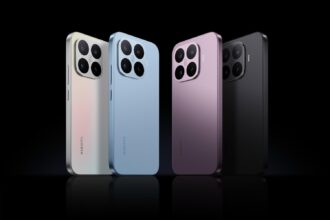 Xiaomi 17T