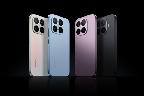 Xiaomi 17T