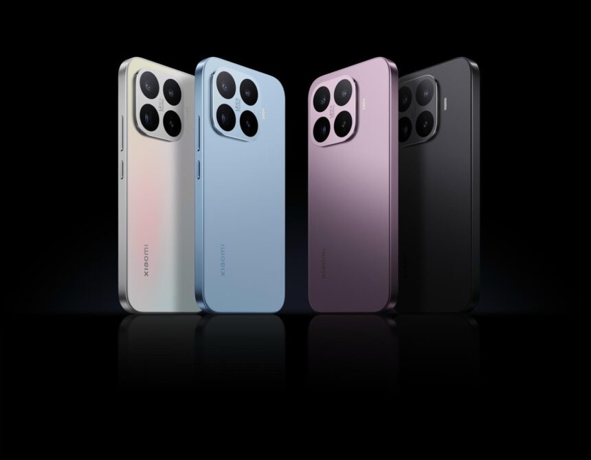 Xiaomi 17T