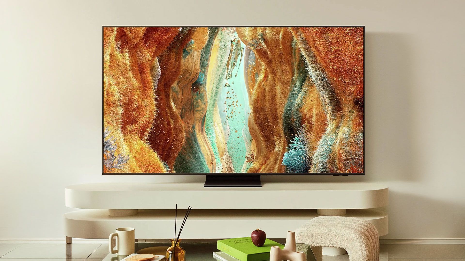 Samsung QE75QN70F