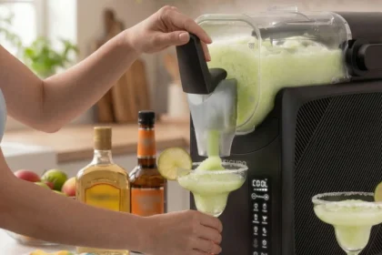 Siguro Slushie Go M350B
