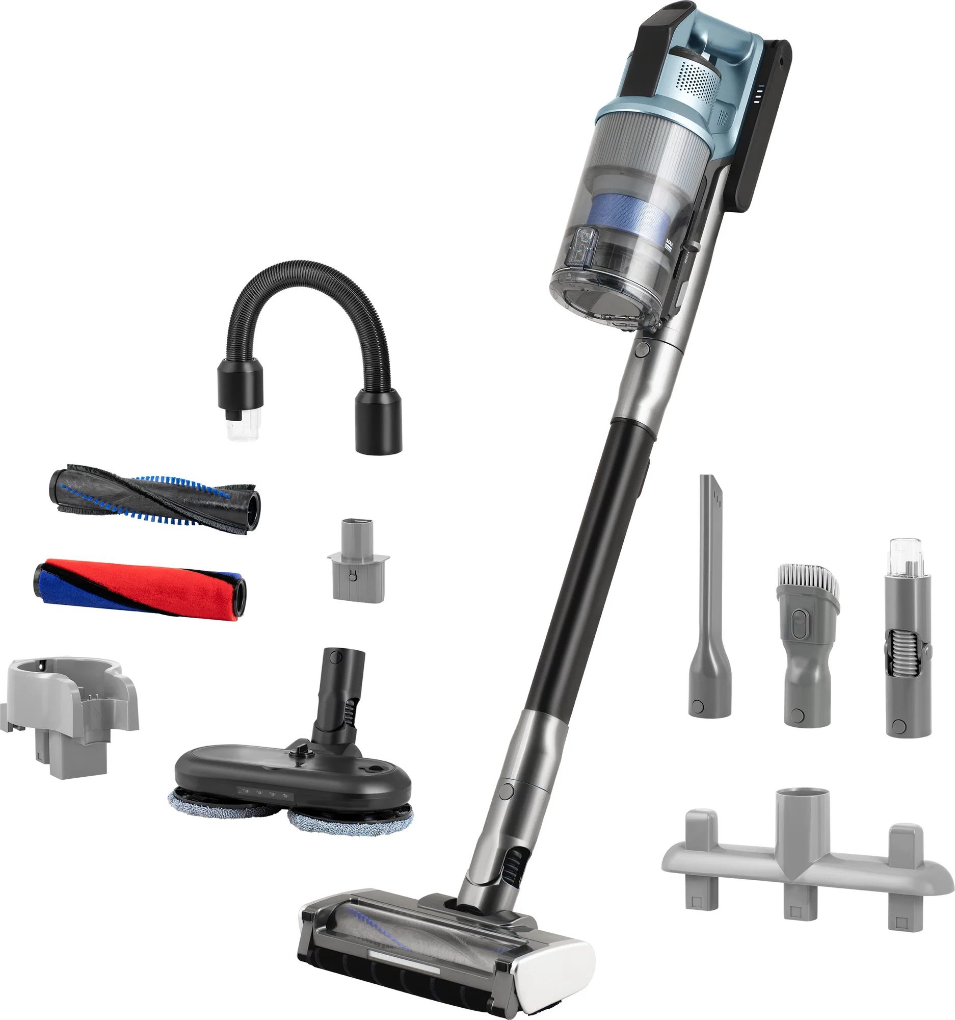 Siguro TURBOVac Star Pro Max