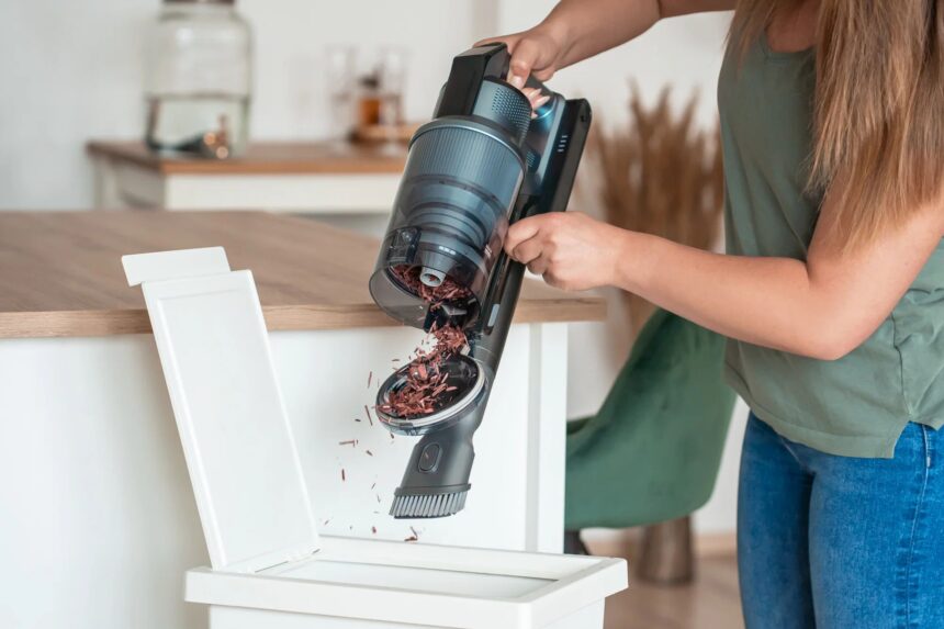 Siguro TURBOVac Star Pro Max