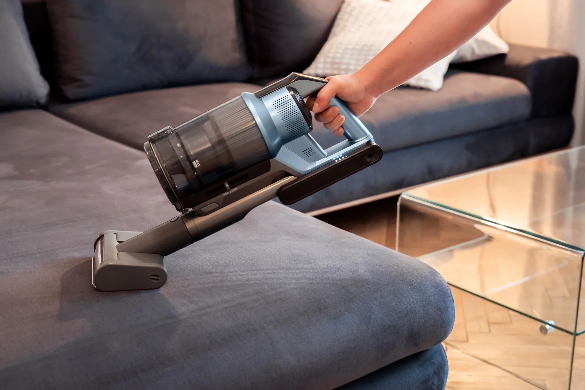 Siguro TURBOVac Star Pro Max