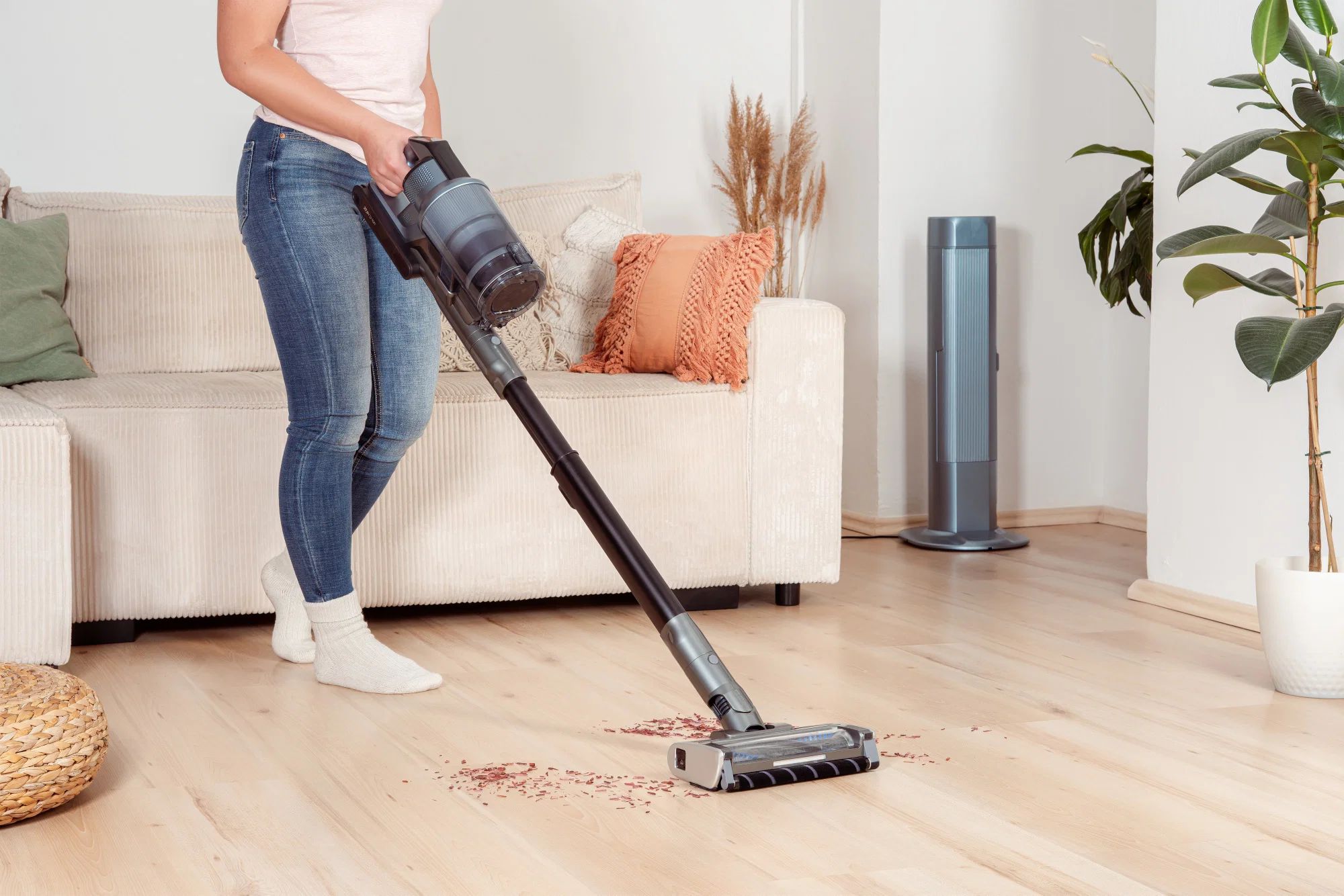 Siguro TURBOVac Star Pro Max