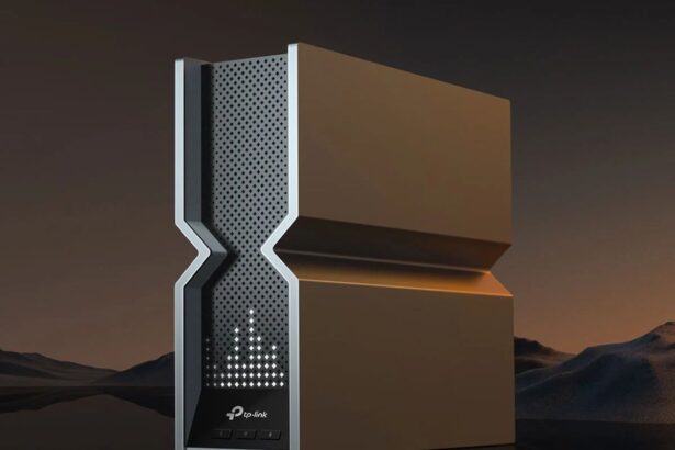 TP-Link Archer BE800