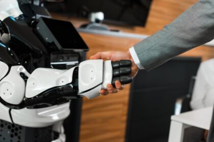 AI, umelá inteligencia
