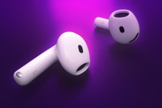 AirPods 4