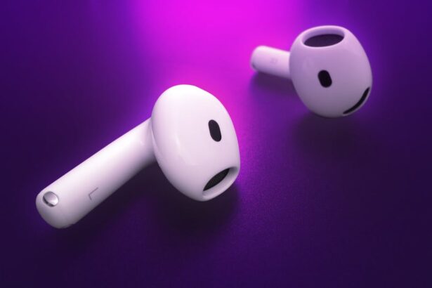 AirPods 4