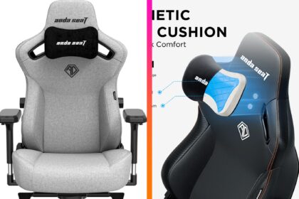 Anda Seat Kaiser Series 3 Premium Gaming Chair