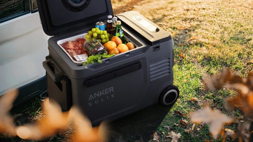 Anker Solix