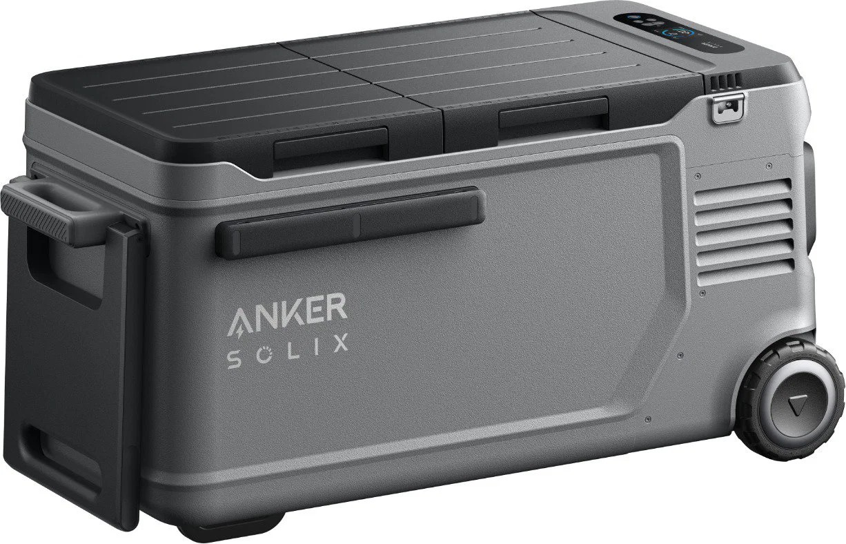 Anker SOLIX EverFrost
