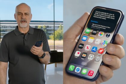 Siri AI