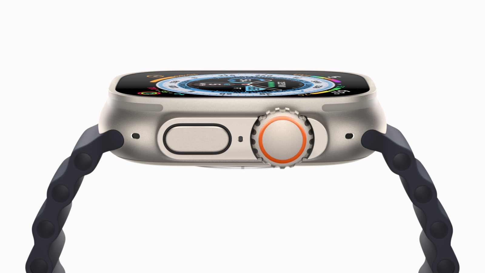 Apple Watch Ultra