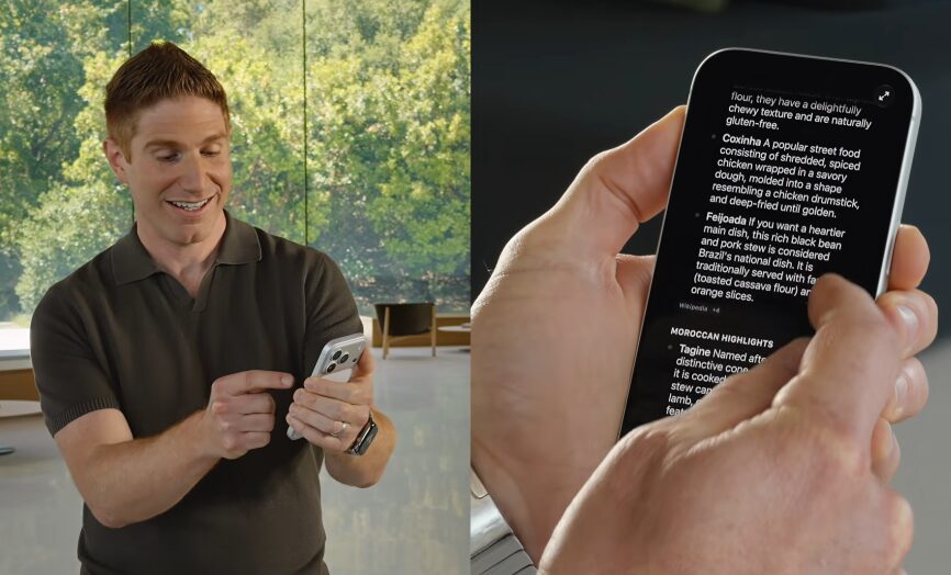 Apple WWDC, iOS 27