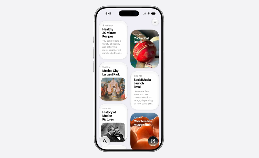 Apple WWDC, iOS 27
