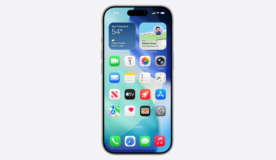 Apple WWDC, iOS 27