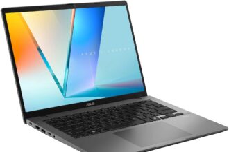 ASUS Vivobook S 14