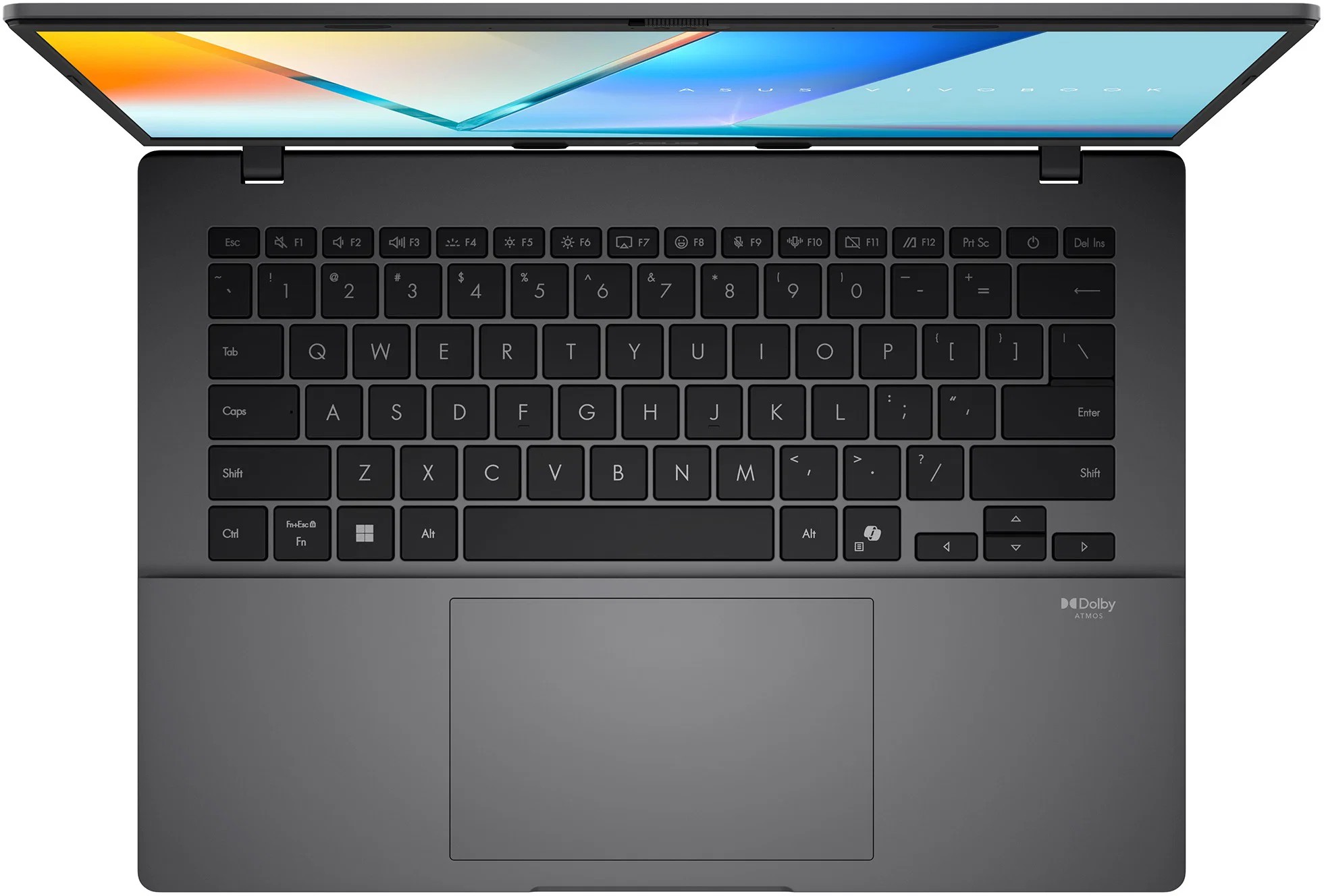 ASUS Vivobook S 14