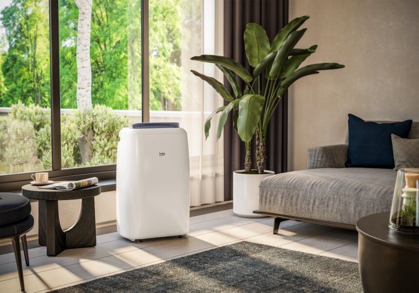 BEKO BP1125C