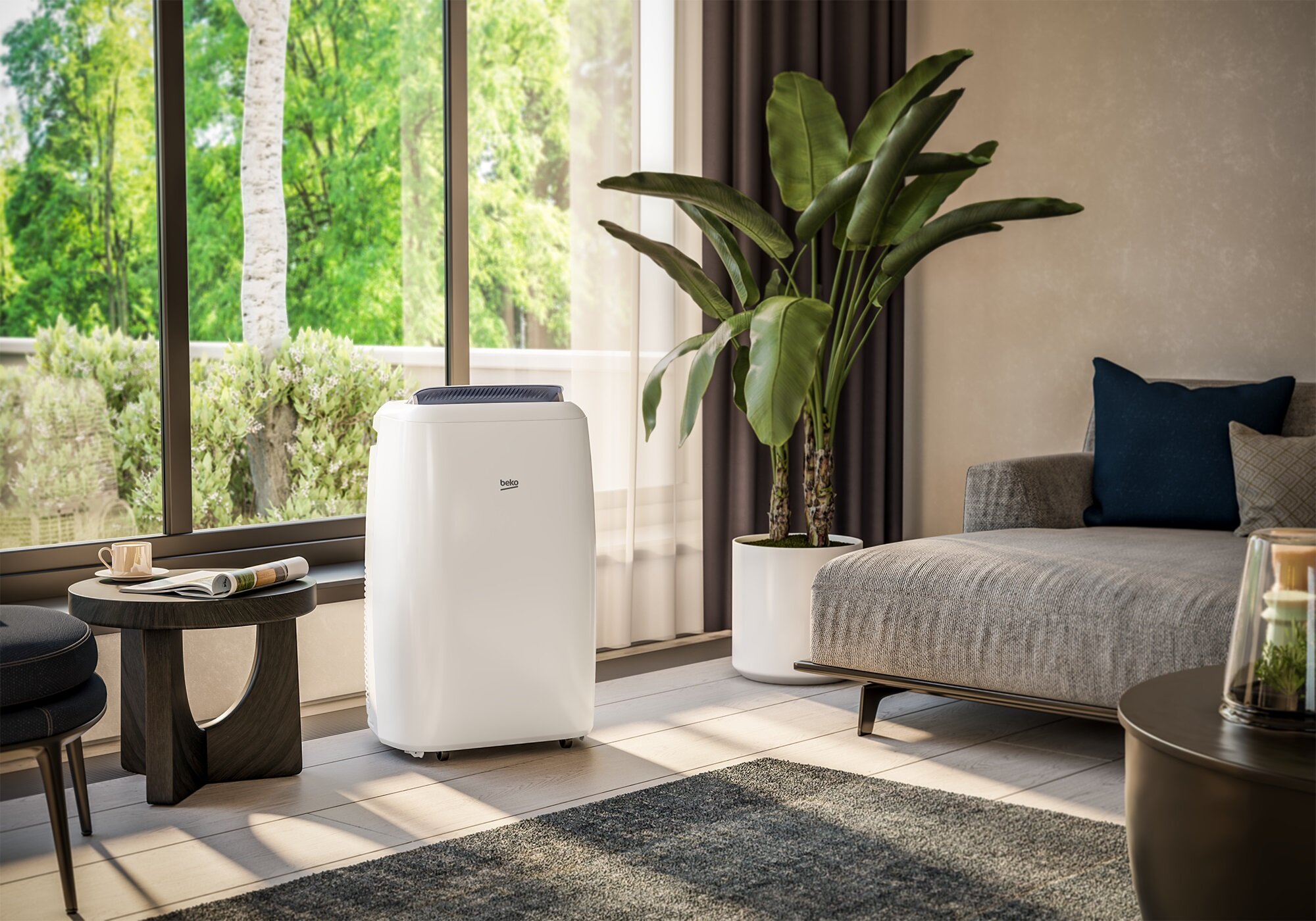 BEKO BP1125C