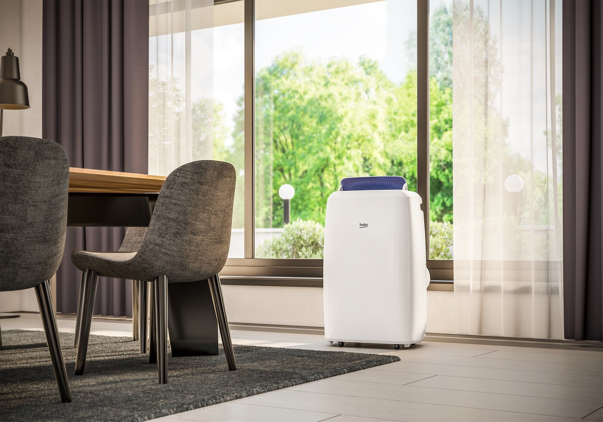 BEKO BP1125C