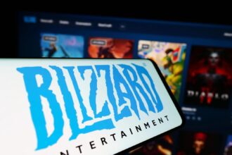 Blizzard