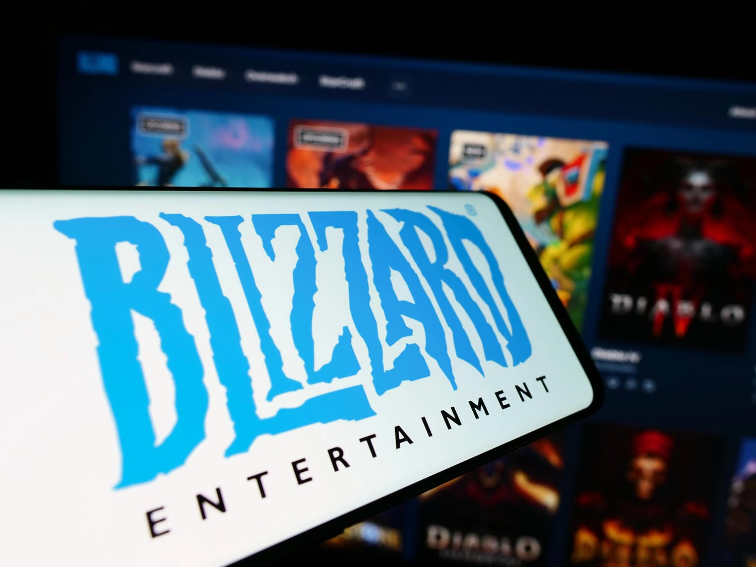Blizzard