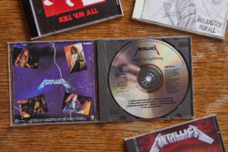 CD