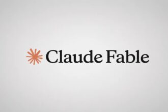 Claude Fable