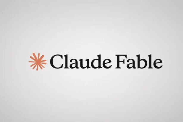 Claude Fable